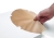 Papier do pieczenia i gotowania HELIOS GN 1/2 325x265 mm