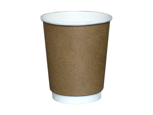 Kubek termiczny, jednorazowy