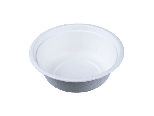Miska z trzciny cukrowej- ekologiczna 500ml