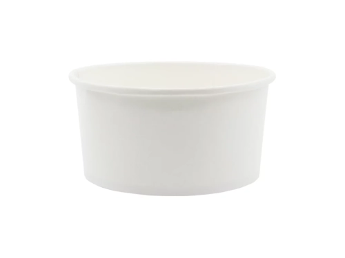 papierowa biała miska 1000 ml