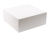 pudełko białe  300x300x125mm na ciasto