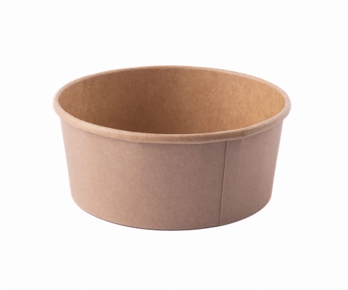 Miska papierowa owalna kraftowa_1.jpg