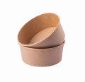 Miska papierowa okragla - papier kraft.jpg