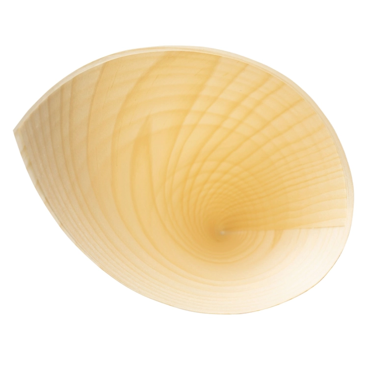 Ekologiczny rożek finger food