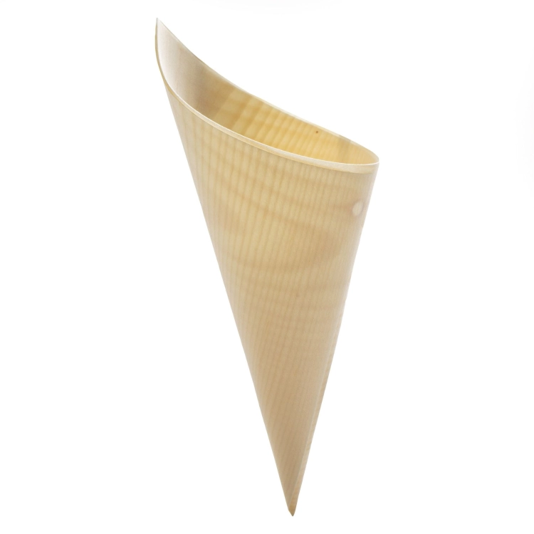 eko finger food biodegradowalny
