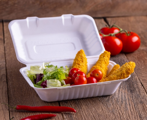 Menu box trzcina cukrowa