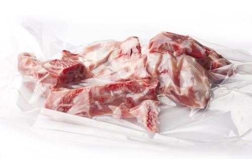 Worki do Pakowania Próżniowego Mięsa
