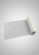 Zrywki na rolce biodegradowalne i kompostowalne 27×36 cm 15 µm, 200 szt. białe
