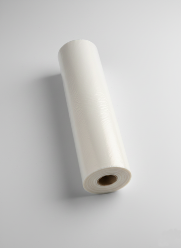 Zrywki na rolce biodegradowalne i kompostowalne 27×36 cm 15 µm, 200 szt. białe
