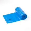 Jednorazowe rękawy cukiernicze w rolce 100szt Blue Pastry Piping Bag IN.jpg