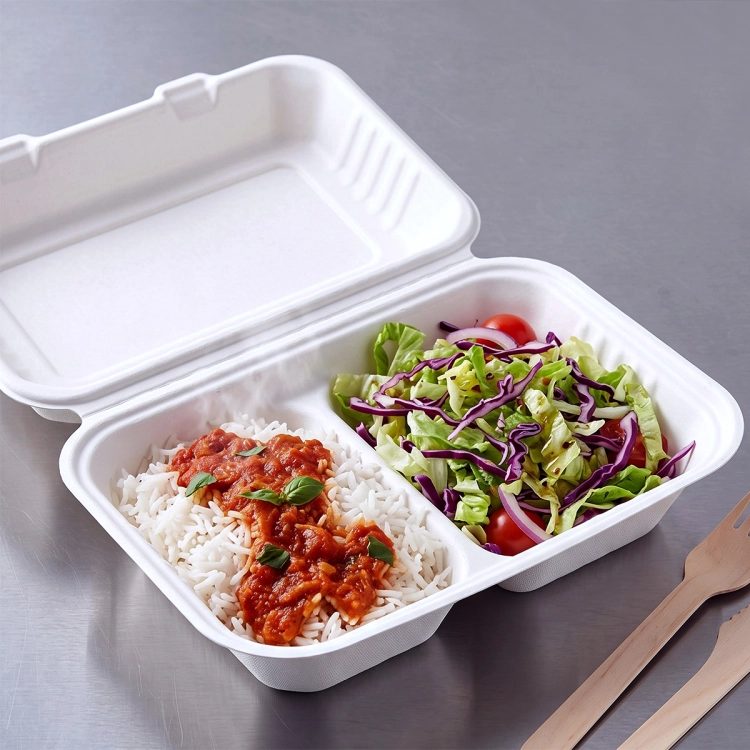 Polgastro pojemnik lunch Box Eco z pulpy 2-dzielny KRAM.jpg